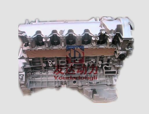 全新组装奔驰275 S600