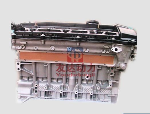 全新组装宝马M54 B30