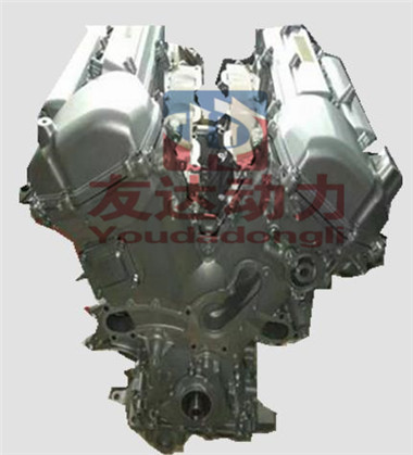 全新组装1GR 4.0 霸道4000