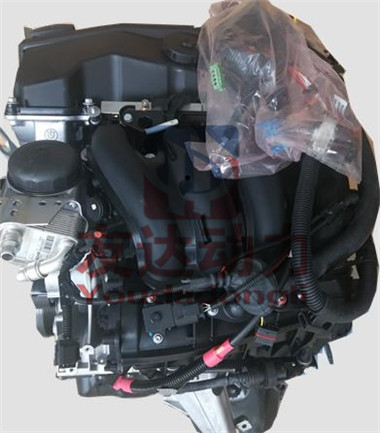 全新原厂宝马N46 B20总成