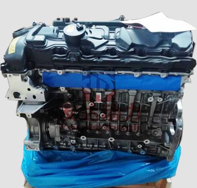 全新原厂宝马N55B30