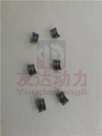奔驰642气门锁片