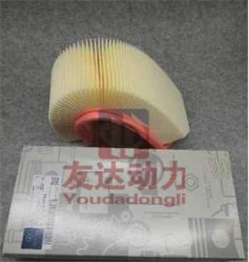 空气滤清器