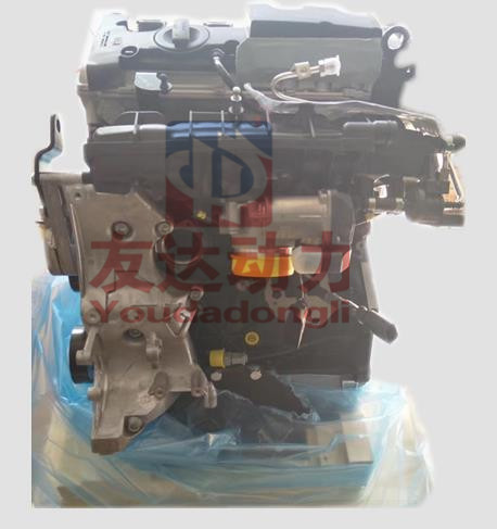 全新原厂奥迪C6 2.0T