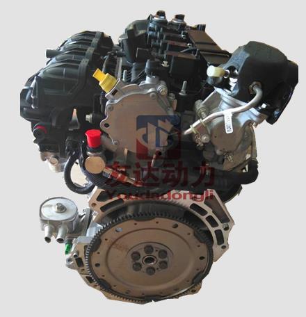 全新原厂路虎2.0T