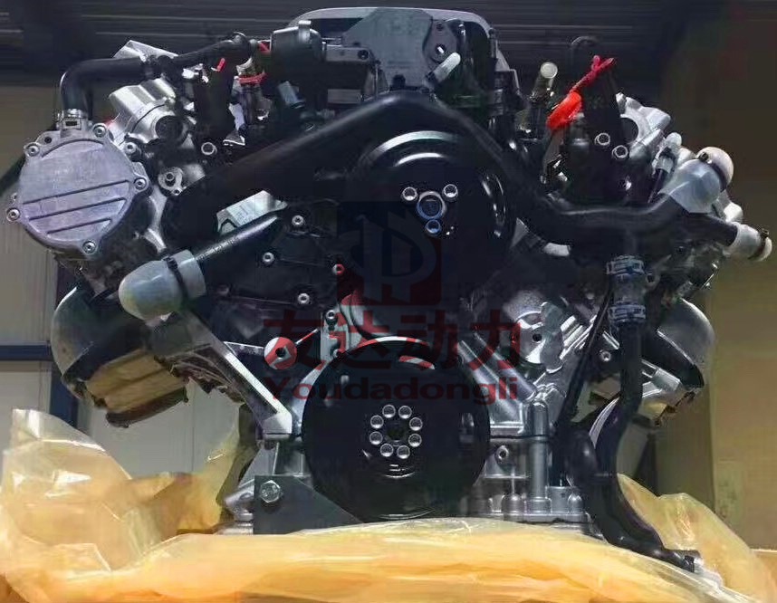 全新原厂C6 2.4