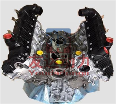 全新组装路虎3.6T