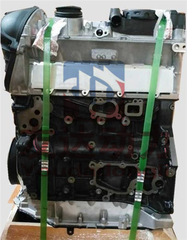 全新组装奥迪Q5 2.0T
