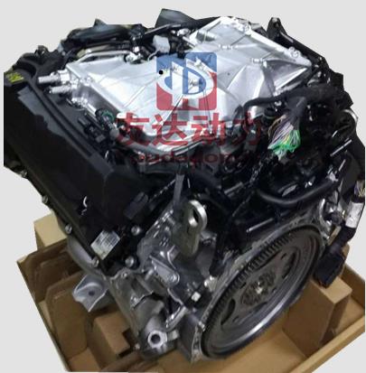 全新原厂路虎3.0T汽油
